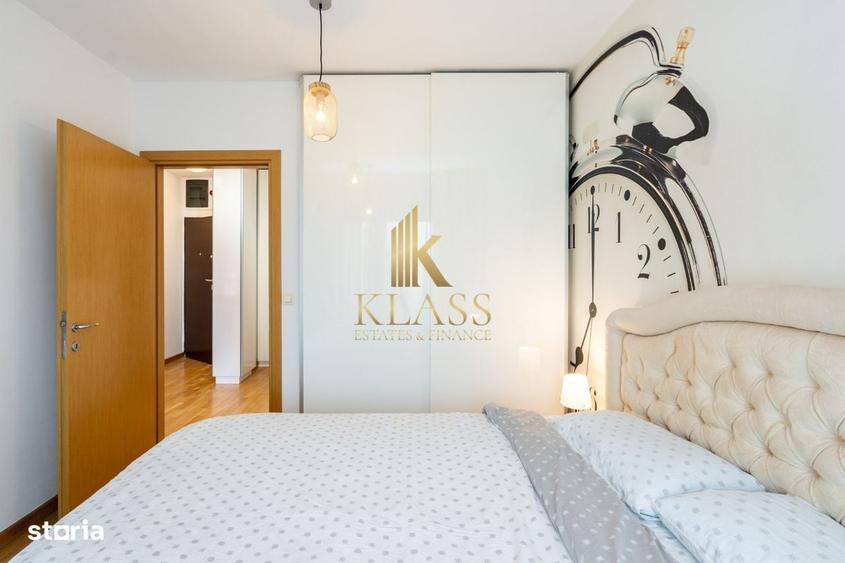 2 Camere Vivando Residence Unirii - 6