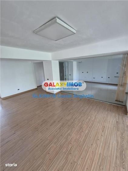Spatii Birouri Premium - Cladire Moderna - Zona Unirii - 9