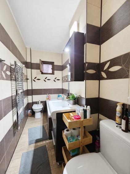 Apartament 2 camere renovata mobilat si utilat CT Ac - 10
