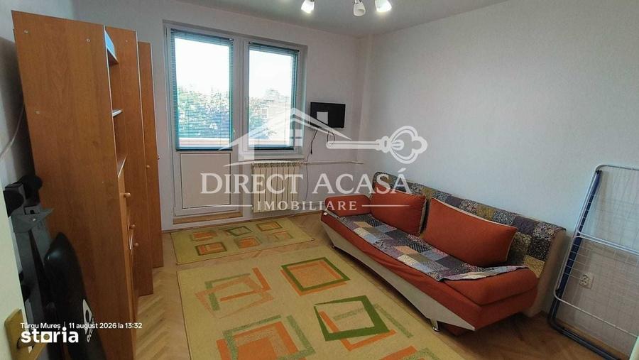 Apartament 2 camere de inchiriat-PET FRENDLY-Zona Poli 2-semicentral - 2