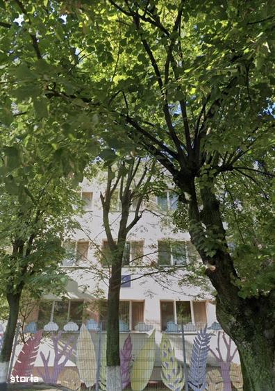 Apartament cu 2 camere în Băneasa