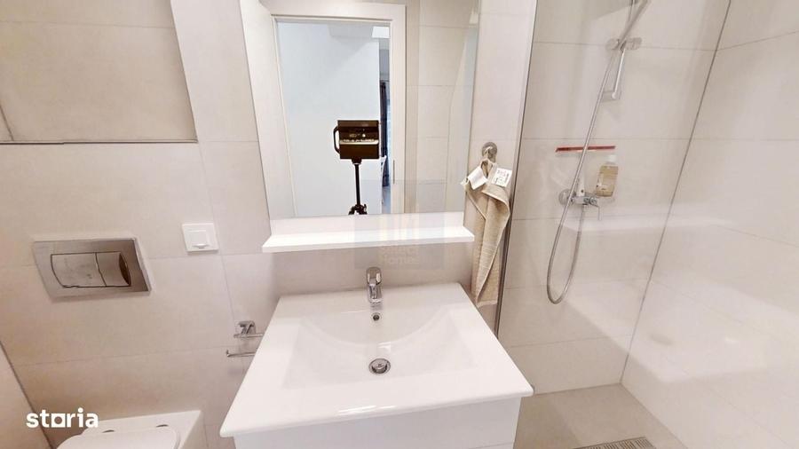 Apartament cu 4 camere în Central
