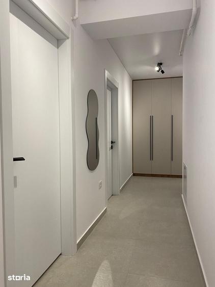 Apartament cu 2 camere decomandat în Energia
