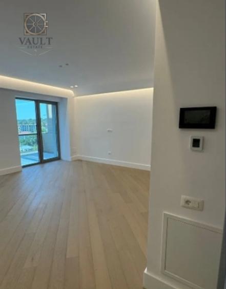 Apartament 2 camere - TERASA 18 MP -  CORTINA 126 - 1