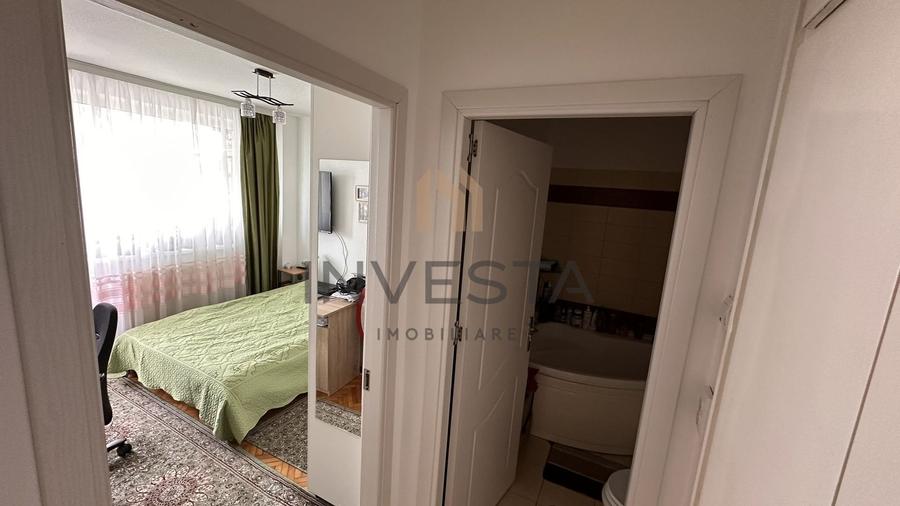 Apartament 2 camere, Etaj Intermediar,  zona strazii Unirii! - 7