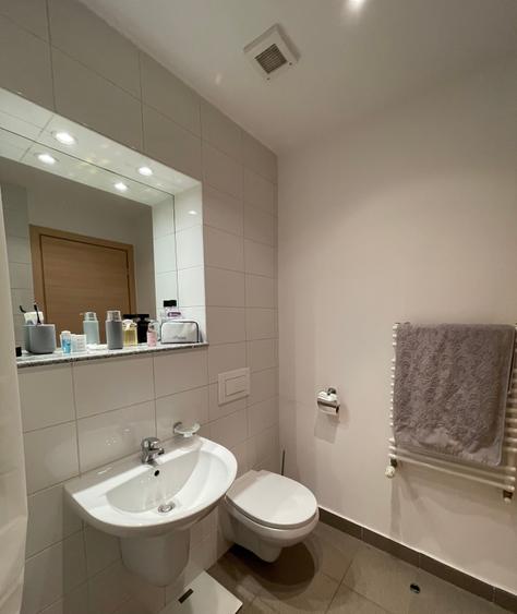 Apartament cu 2 camere, mobilat în Baba Novac