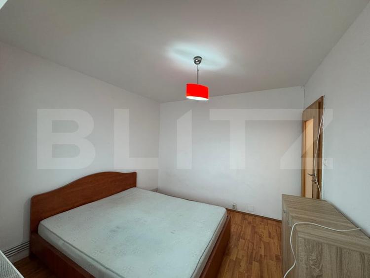 Apartament 3 camere decomandat, Cartier Sărari, zona Henri Coandă - 7