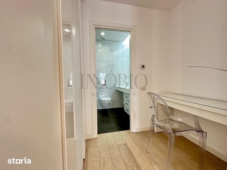 Apartament cu 2 camere în Aviației