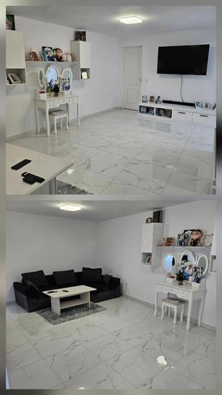 Casă cu 4 camere cu Teren 300 Mp în Central