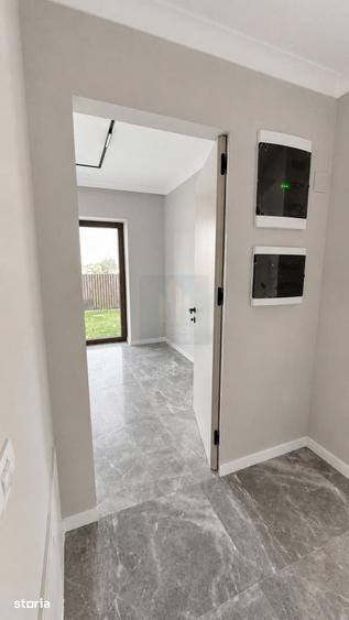 Apartament premium cu gradina privata de 135 mp | Green Lake Sisesti - 5