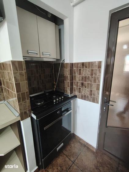 Apartament cu 3 camere decomandat în Ultracentral