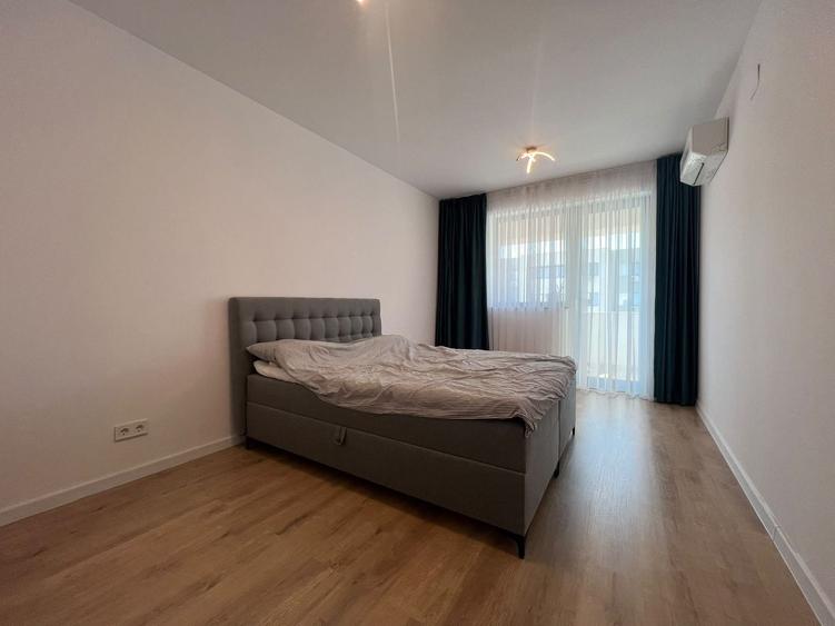 2 camere premium în Pipera | Etaj superior | Mobilat complet - 10