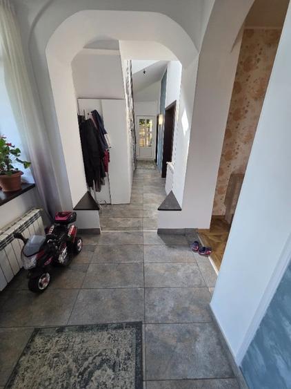 Vila P+M Bucuresti Noi 5 minute Parc Bazilescu Bucuresti Noi - 12