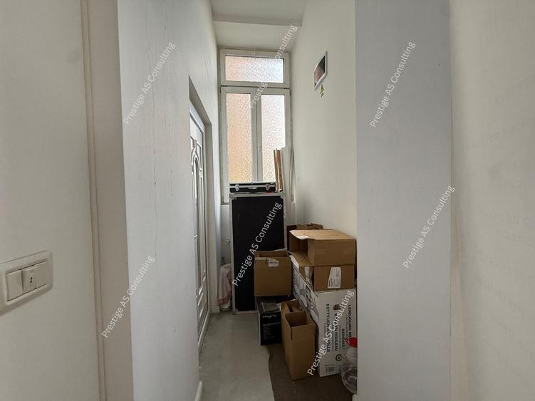 Spațiu comercial, de 45 mp, în Sinaia