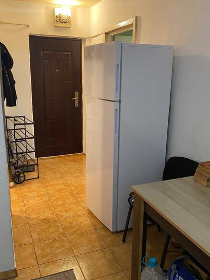 Garsonieră decomandată în Medicină