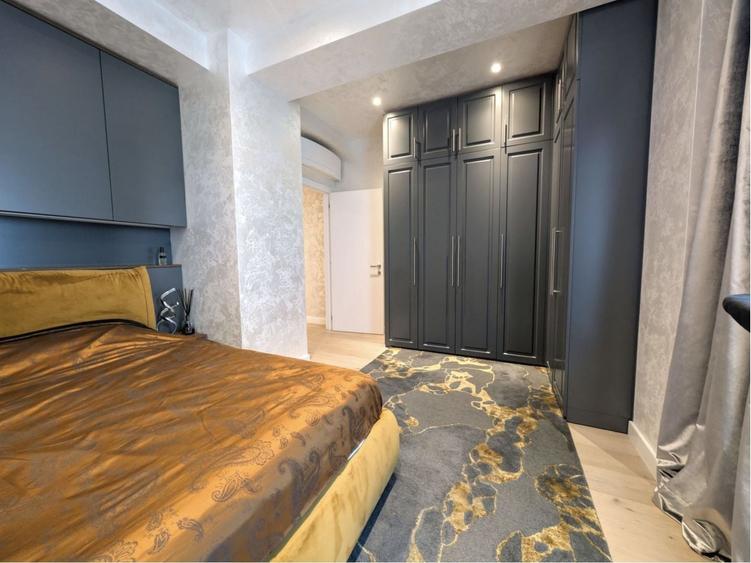 Exclusive Penthouse 3 Bedrooms Luxury Project - Herastrau - 13