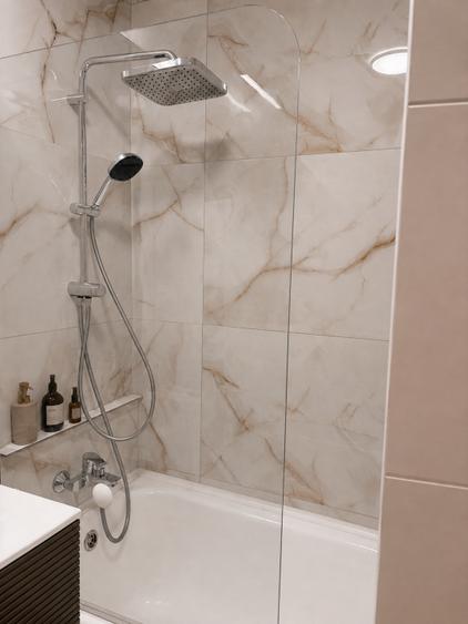 Apartament cu 2 camere decomandat, mobilat în Dristor