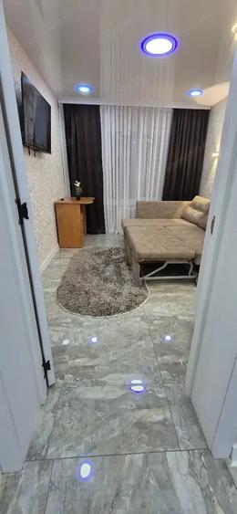 Apartament cu 2 camere decomandat în Olimpia-Stadion