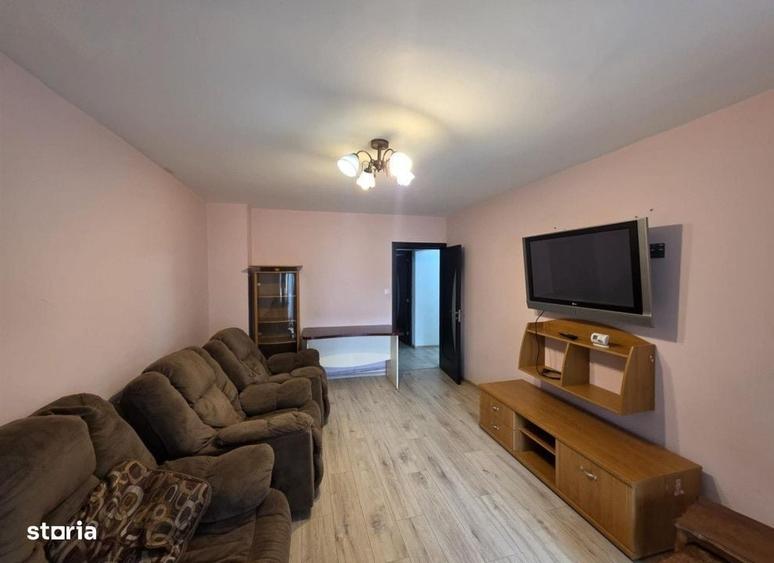 Apartament 2 camere Nicolina-Cug,renovat,60mp, etaj 2/4 Cod:162948 - 2