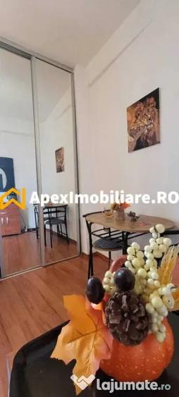 Garsonieră semidecomandată în Cișmigiu