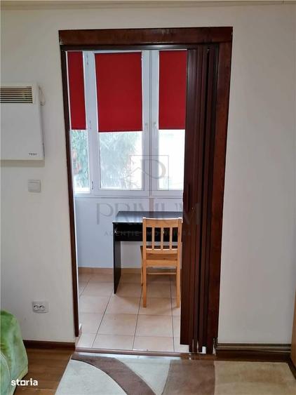 Garsonieră, mobilată în Bucovina