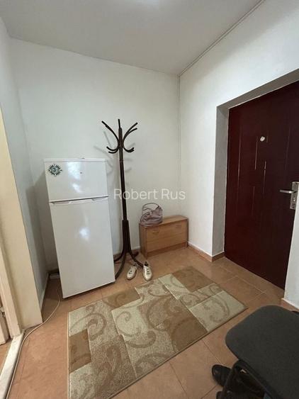 2 camere de inchiriat, Closca Cetate