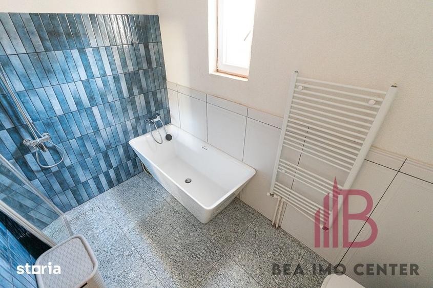 Casă cu 4 camere cu Teren 609 Mp în Ultracentral
