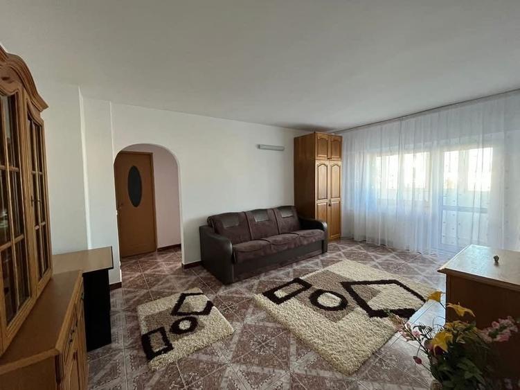 Apartament cu 2 camere semidecomandat în Ultracentral
