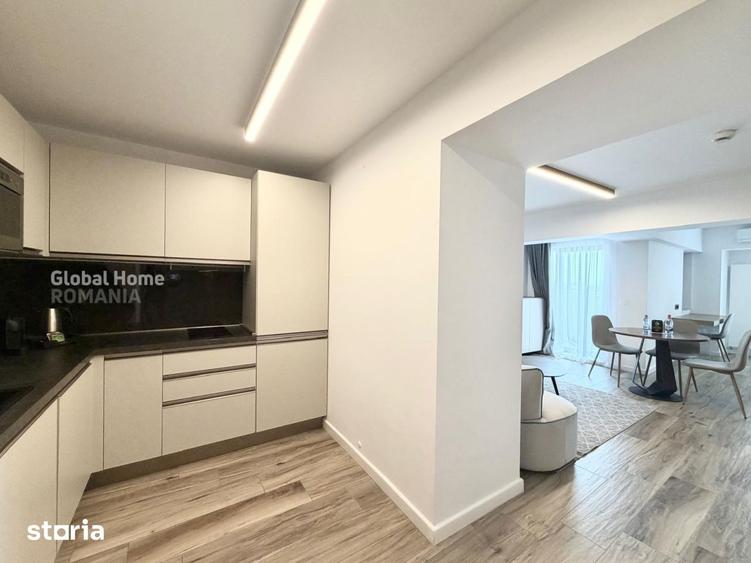 Bulevardul Unirii Double Studio 2 Balconies Panoramic Skyline Views - 13