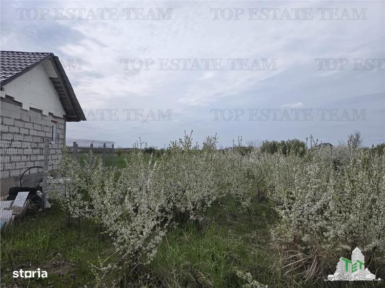 Spațiu comercial, în Joița