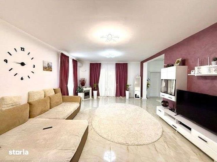Casa individuala Premium 140 mp plan parter, 700 mp teren zona Lacului - 4
