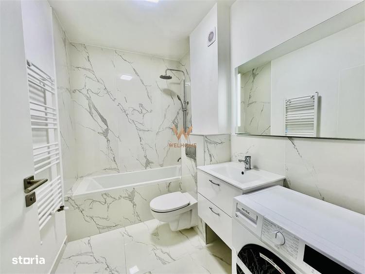 Apartament cu 3 camere în Cristian
