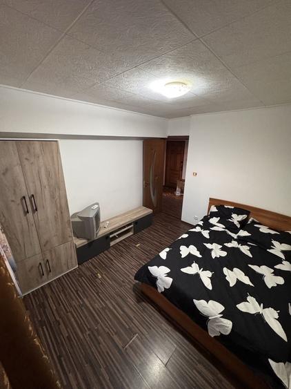 Apartament cu 2 camere decomandat în Zahana