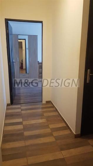 Garsonieră decomandată în Complex Studențesc