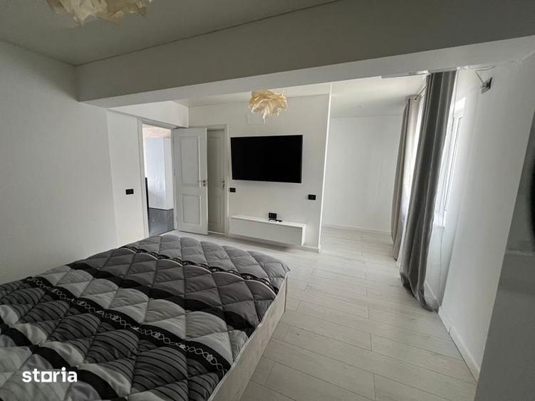 Apartament cu 2 camere în ICIL