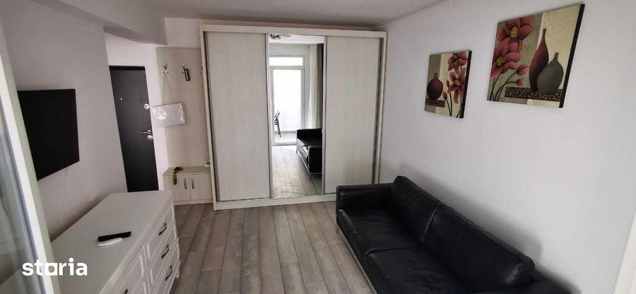 AP. 2 CAMERE- METALURGIEI, BLOC NOU, CENTRALA, PARCARE INCLUSA - 4