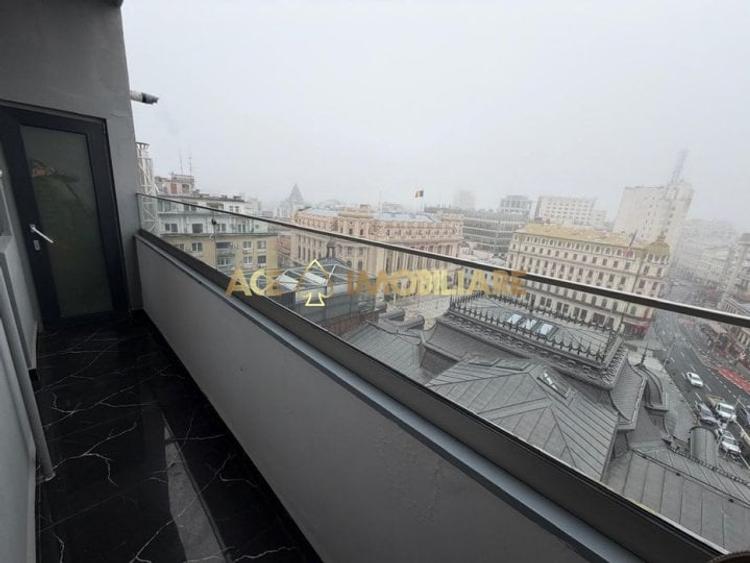Apartament cu 3 camere decomandat, mobilat în Amzei