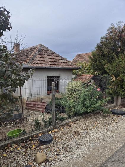 Vand casa urgent Cadea Bihor