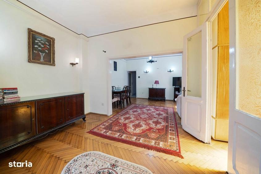 Casă cu 3 camere în Ferdinand