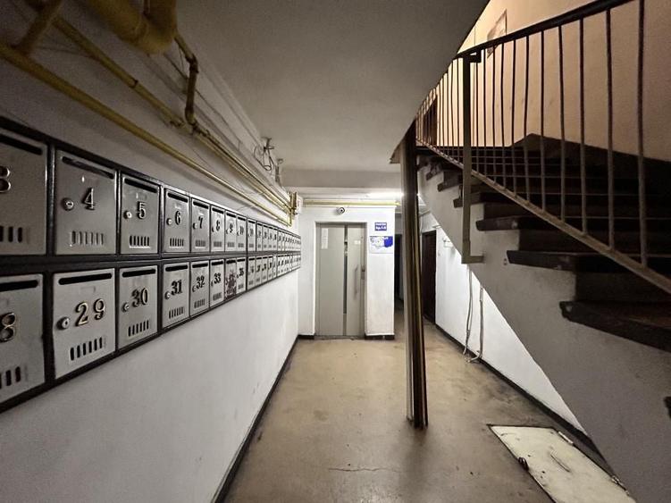 Apartament 3 camere, 2 bai, centrala proprie, Bd. Bucuresti, Ploiesti - 18