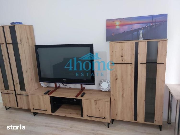 Apartament cu 3 camere în Militari