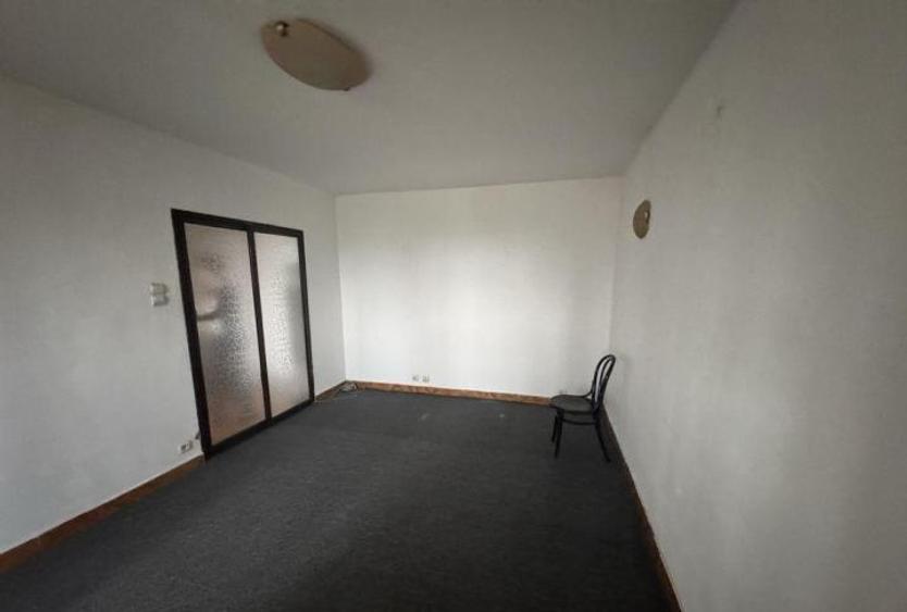 Apartament cu 2 camere decomandat, mobilat în Muncii