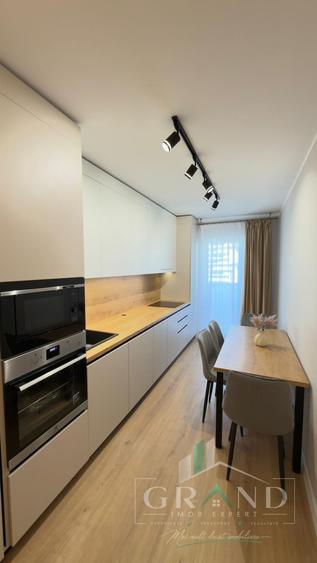 Apartament NOU 3 camere, Eroilor, Florești - 6