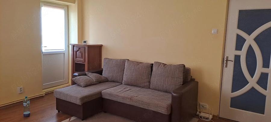 Apartament cu 2 camere decomandat în Tomis II