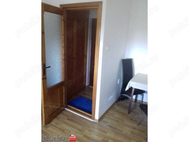 Garsonieră în Central