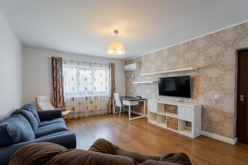 2 camere | Parcare | Petfriendly | Cartier Brown Luxury - 2