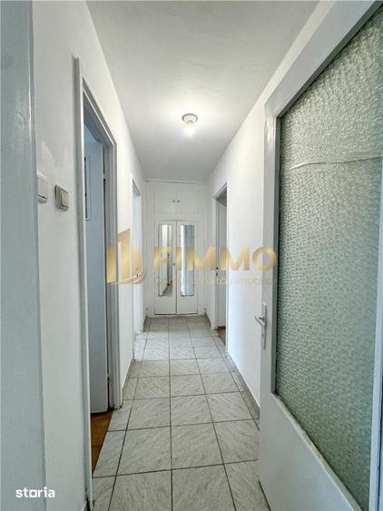 Apartament de inchiriat | 3 cam | Marasesti | ID:1938 - 9