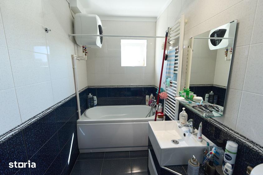 Apartament cu 2 camere în Militari
