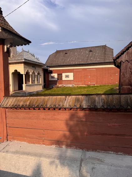 Casă cu 4 camere în Arbore