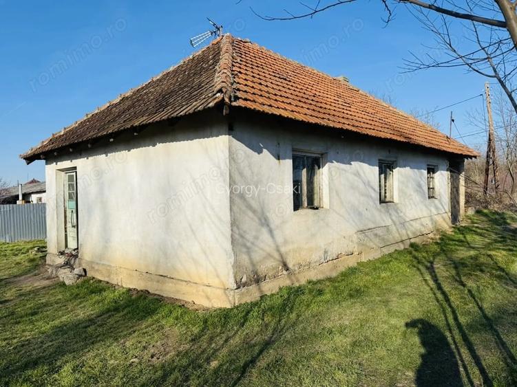 Casa de vanzare spa?iu comercial - Tautelec - IMOBIHOR - 27 500